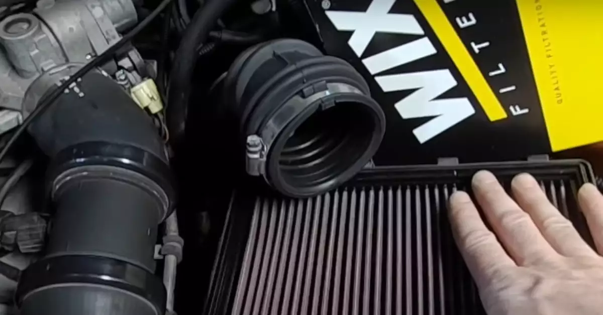 5 K&N Oil Filter Problems That Should be Considered