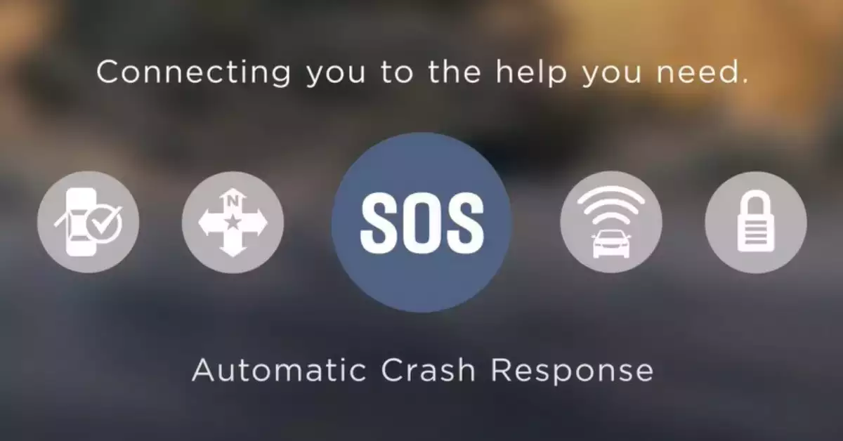 Does OnStar Record Accidents Yes! (Know How)