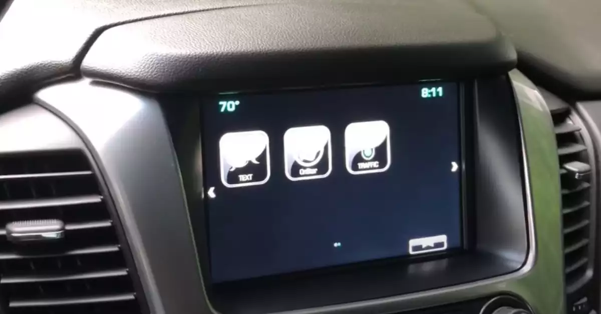 Does OnStar Work If The Battery Is Disconnected