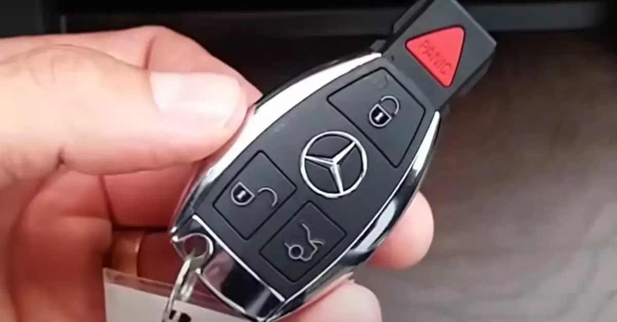 How To Erase Key Fob Memory (9 Step Process)