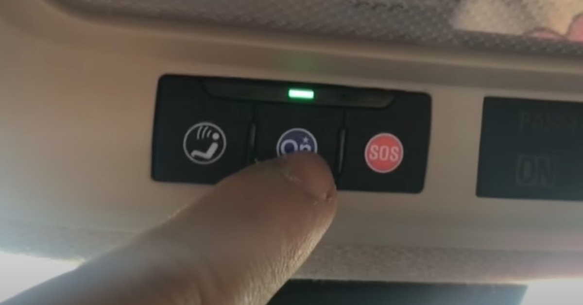 How to Turn Off OnStar Tracking in 7 Easy Steps