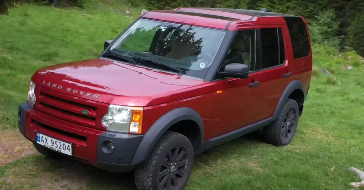 3 Reliable Land Rover Engines That Won't Fail You