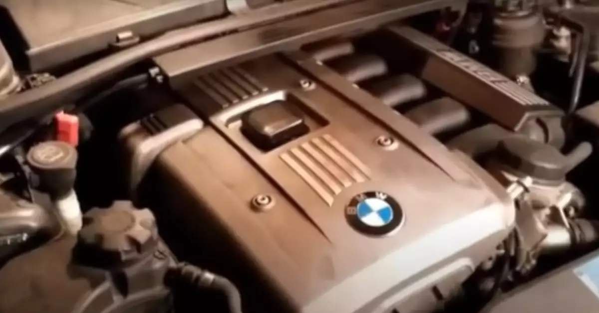 4 Of The Most Reliable BMW Engines - Built To Last