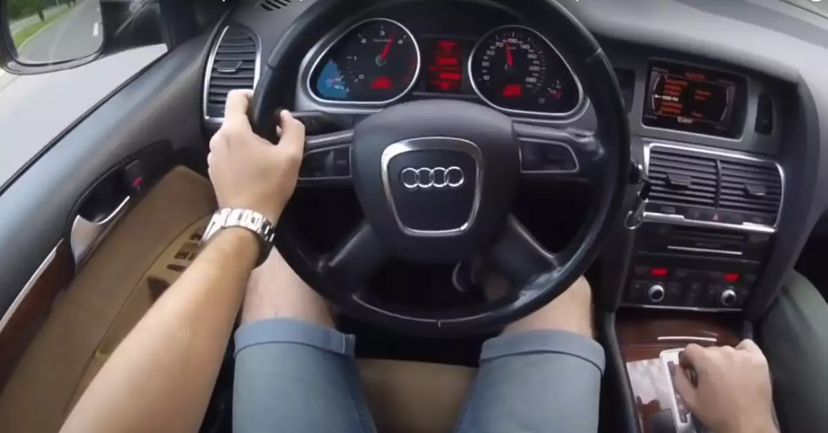 4 Reliable Audi Engines Expectations vs. Reality