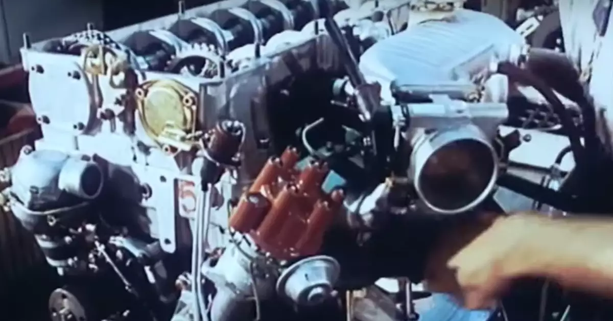 5 Mercedes Engines to Avoid