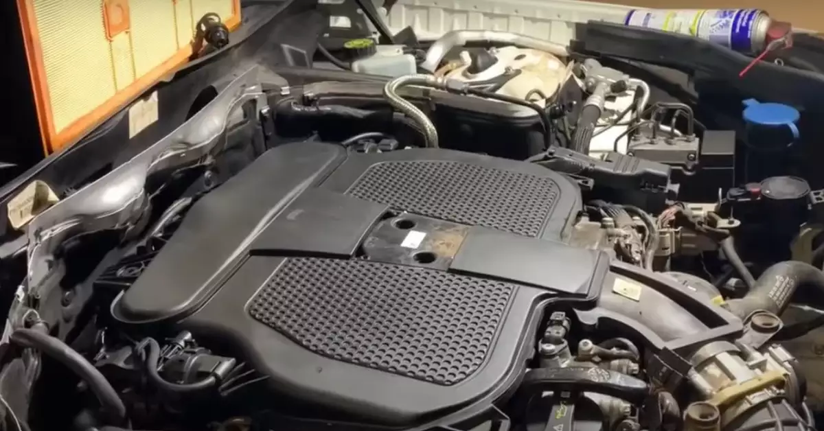 5 Most Reliable Mercedes Engines That Will Clock 1,000,000 Miles