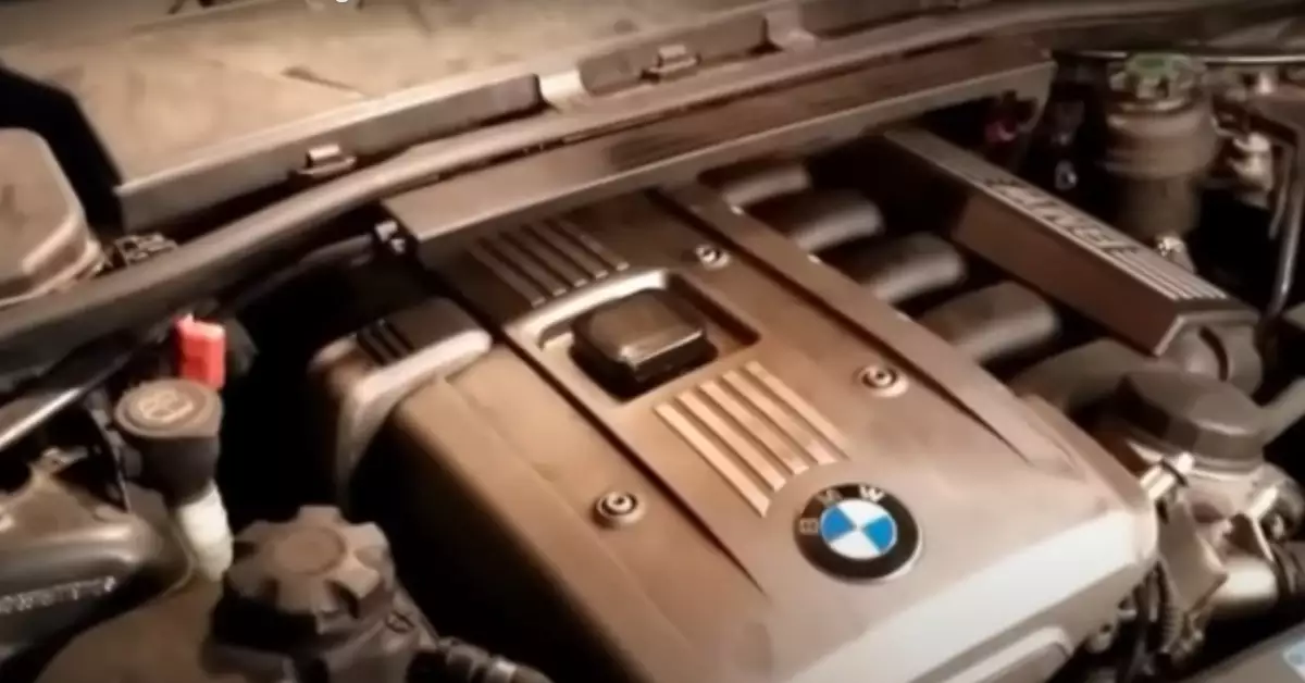 Reliable BMW Diesel Engines Diesel-ightful