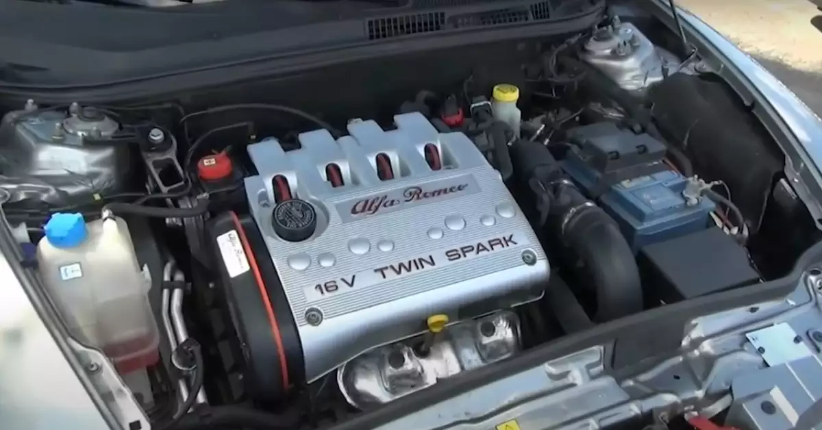 Worst Chevy Engines - 4 Of The Most Disastrous Engines