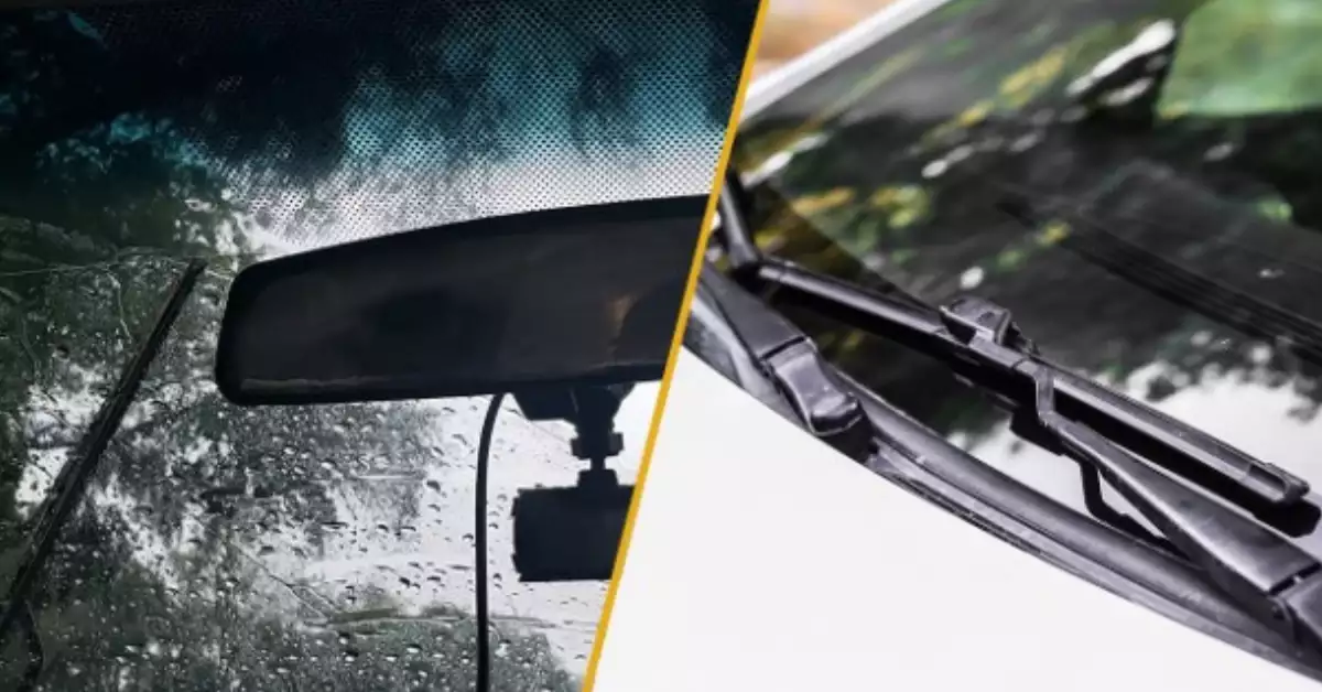 Silicone Wiper Blades vs. Rubber Wiper Blades